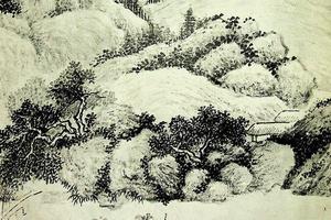 戴熙作品