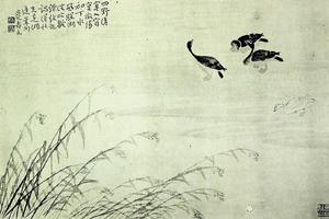 边寿民作品