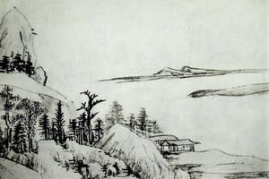 程正揆作品