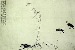 边寿民作品
