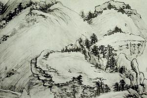 程正揆作品
