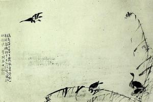 边寿民作品