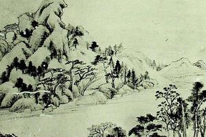 董其昌作品