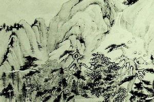 董其昌作品