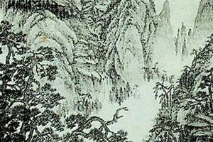 张祖翼作品