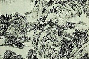 何维朴作品
