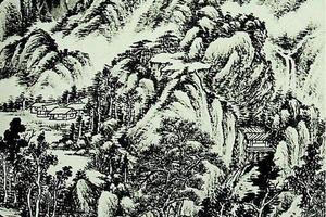 何维朴作品