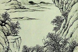 何维朴作品