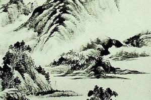 何维朴作品