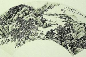 何维朴作品