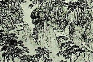 何维朴作品