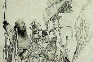 王云轩作品