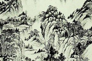 何维朴作品