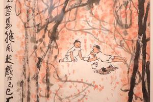 忽闻蟋蟀鸣