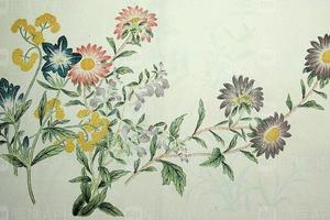 蒋廷锡作品