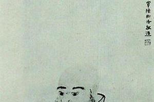 祖师像