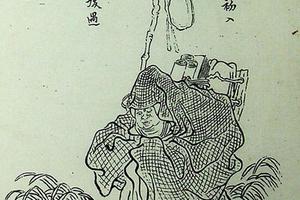 神赞禅师