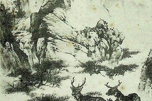 长留仙境在人间