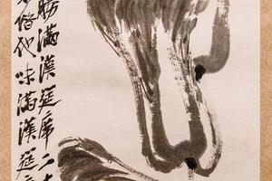 白菜冬笋