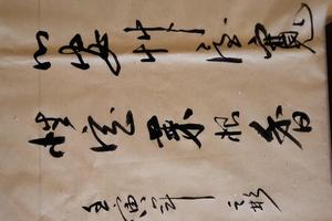 心安草屋宽，性定菜根香。。