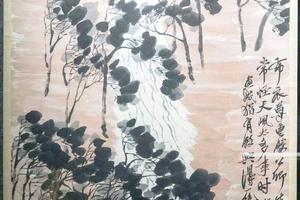 木叶泉声
