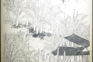 绿天野屋
