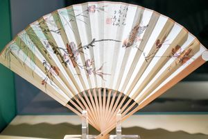 花鸟