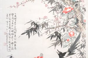 花鸟