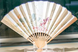 花卉草虫