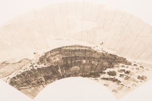 平沙落雁