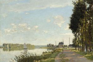 Argenteuil 
