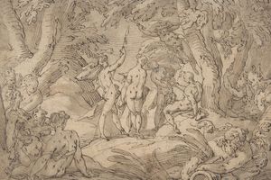 The Judgment of Paris