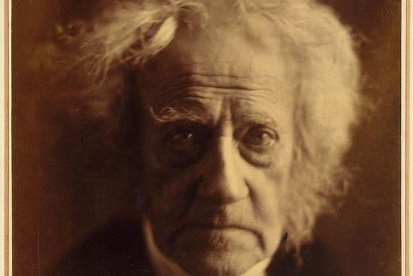 Sir John Herschel