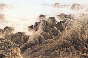 井冈山颂