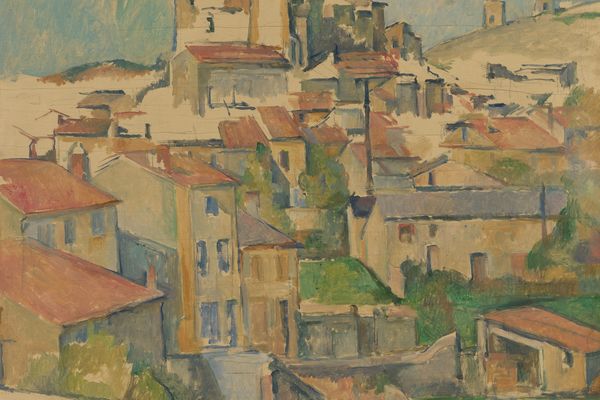 Gardanne 