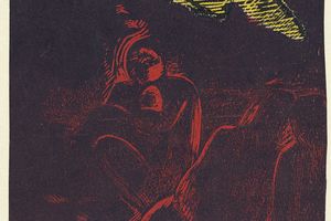 Mahna no Varua Ino （The Demon Speaks)