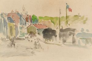 Le Village