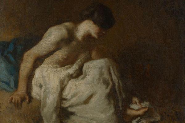 The Sower