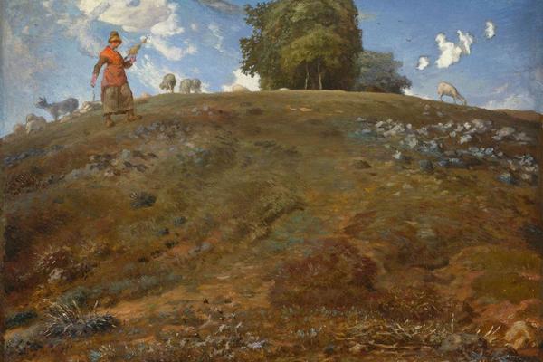 Gleaners