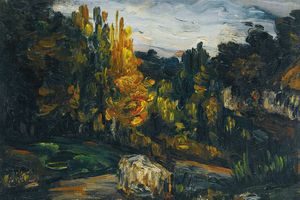 Paysage 