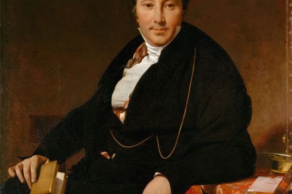 Jacques-Louis Leblanc （1774–1846 ）