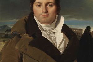 Joseph-Antoine Moltedo 