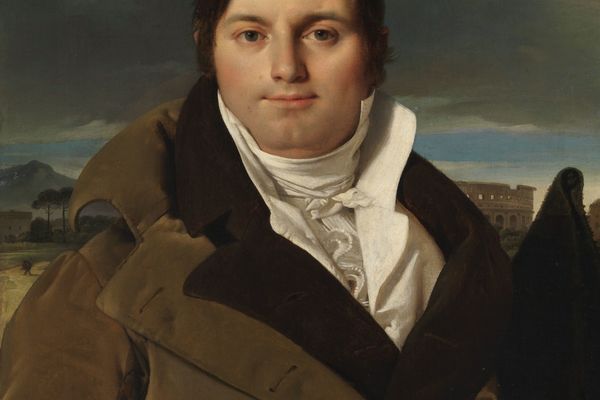 Joseph-Antoine Moltedo 