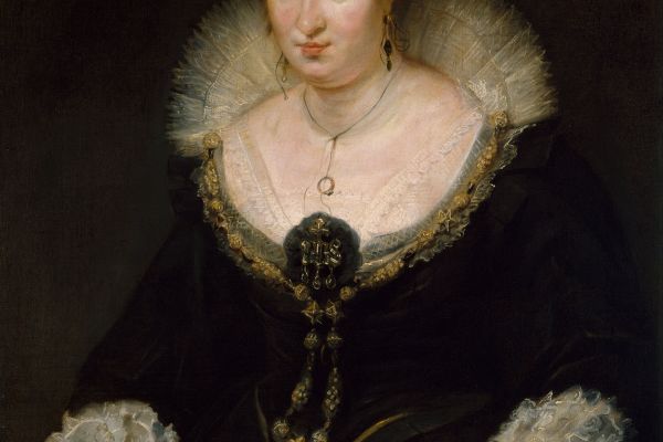 Lady Alethea Talbot, Countess of Arundel