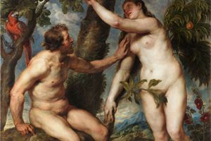 Adam and Eve