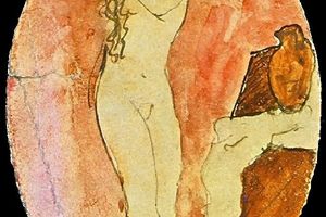 La toilette [ude]