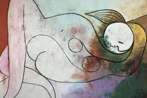 Femme couch [Nu couch