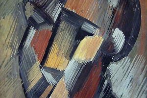 Te de femme (Fernande)1