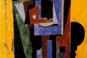 Guitariste