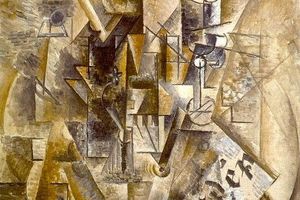 Le verre